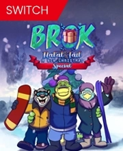 BROK Natal Tail, A New Christmas Special Switch