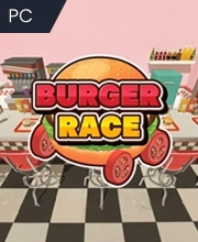 BURGER RACE Pc