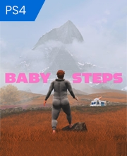 Baby Steps Playstation 4