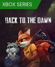 Back to the Dawn Xbox Series X