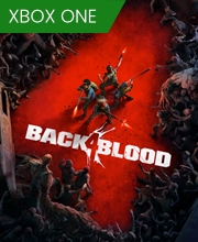 Back 4 Blood Xbox One