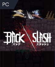 BackSlash Pc