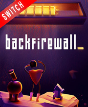 Backfirewall Switch