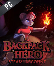 Backpack Hero Pc