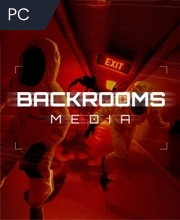 Backrooms Media Pc
