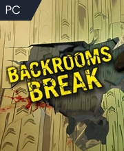 Backrooms Break Pc