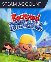 Backyard Baseball Pc