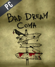 Bad Dream Coma Pc
