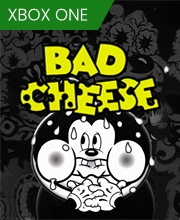 Bad Cheese Xbox One