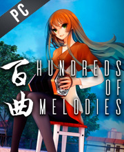 Bai Qu Hundreds of Melodies Pc