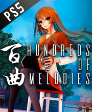 Bai Qu Hundreds of Melodies Playstation 5