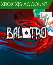 Balatro Xbox Series X