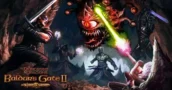Remakes zu Baldur's Gate 1 und 2 angeblich in Entwicklung