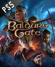 Baldur's Gate 3 PS5 Account Preise Vergleichen Kaufen