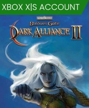 Baldur's Gate Dark Alliance 2 Xbox Series X