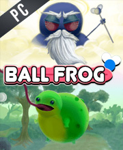 Ballfrog Pc