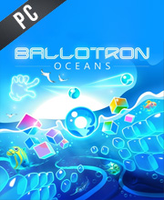 Ballotron Oceans Pc