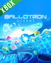 Ballotron Oceans Xbox One