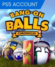 Bang-On Balls Chronicles Playstation 5