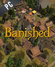 Banished Pc