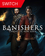 Banishers Ghosts of New Eden Switch