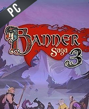 Banner Saga 3 Pc