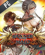 Banner of the Maid Pc