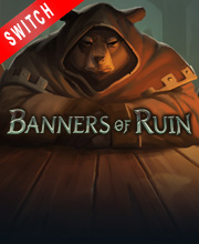 Banners of Ruin Switch