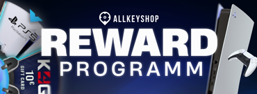Reward program