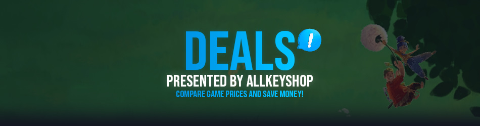 Holen Sie sich It Takes Two mit 75% Rabatt, bevor dieses Angebot verschwindet