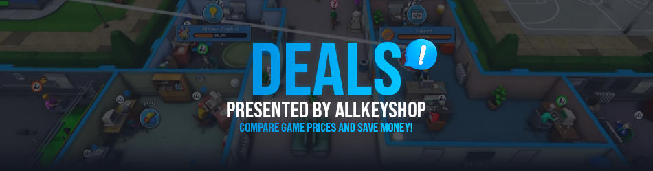 Mad Games Tycoon 2 - Erlebe die Spieleentwicklung mit 30% Rabatt