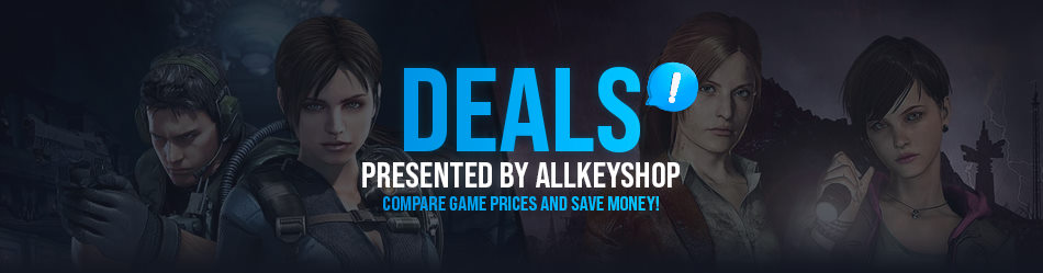 Bester Preis für Resident Evil Revelations + Revelations 2 Deluxe Edition