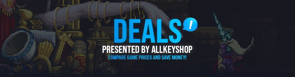 Blasphemous 2 Switch: 50% Rabatt Bester Preis Jetzt Live