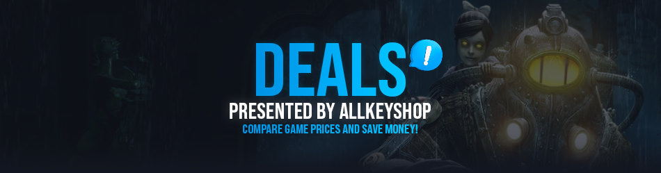 BioShock 2 Remastered: Sichern Sie sich Jetzt den Besten Rabatt auf den Game Key