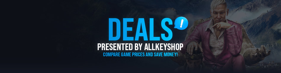 Far Cry 4 PS4: Keyforsteam-Preis Schlägt 80% Rabattangebot im PSN Store