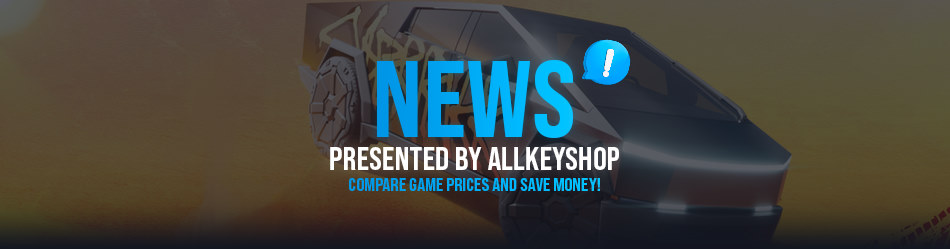 Erhalten Sie den Kostenlosen Tesla Cybertruck Jetzt in Rocket League & Fortnite