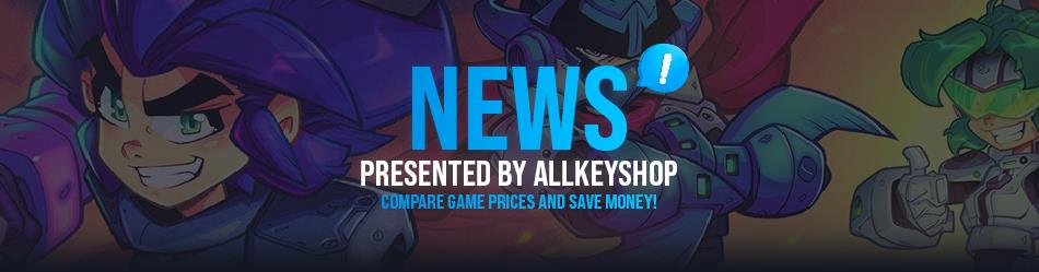 Berserk Boy: Neuer Trailer zeigt actiongeladenes Gameplay - Sparen Sie bei CD-Key