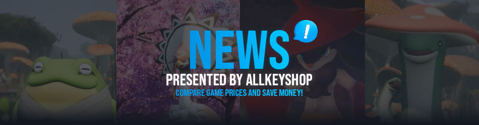 Palworld Summer Update bringt VIER neue Pals heraus