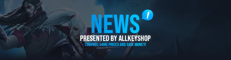 V Rising Launch Trailer: Bereiten Sie sich darauf vor, mit den besten Game-Key-Angeboten begeistert zu werden