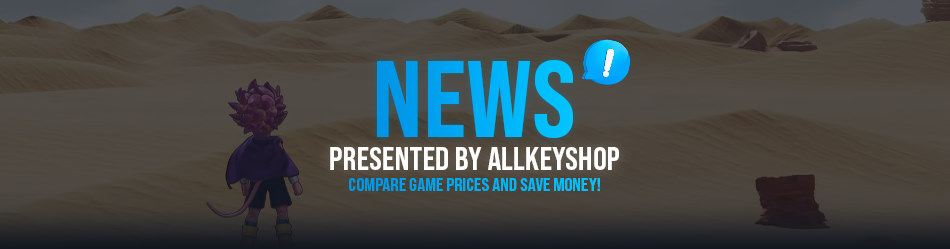 Sand Land Sandstorm-Trailer Veröffentlicht: Verfolgen Sie Jetzt den Niedrigsten Schlüsselpreis