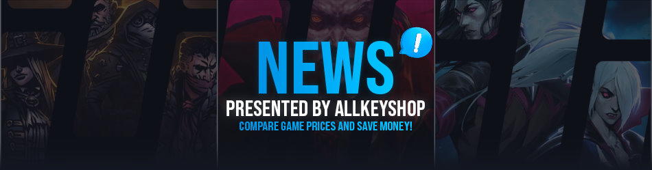 Triple-I Initiative: Sehen Sie sich eine riesige Präsentation mit über 30 neuen Spielen an