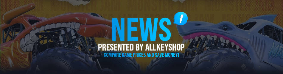 Monster Jam Showdown rast mit frühzeitigem Zugang im August auf die Veröffentlichung zu