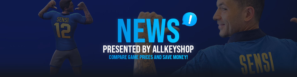 Veröffentlichung Fenster für Sociable Soccer 24 Angekündigt: Preise Hier Vergleichen