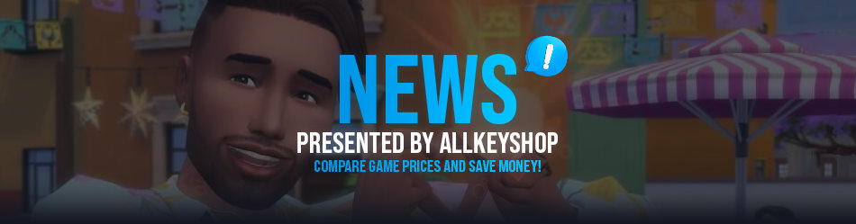 Entdecke Verliebt, die Neue Erweiterung für Die Sims 4