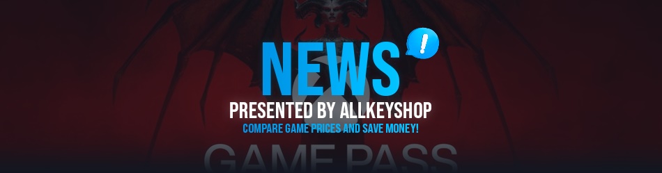 Diablo 4 kommt zum Xbox Game Pass - und das ist erst der Anfang