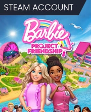 Barbie Project Friendship Pc