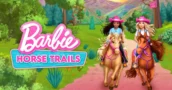 Groß sparen bei Barbie Horse Trails Release-Keys & Canterbury Park erkunden