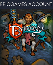 Barony Pc