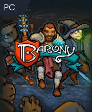 Barony Pc