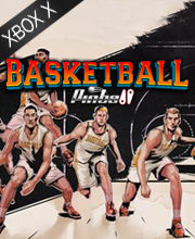 Basketball Pinball Xbox Series X